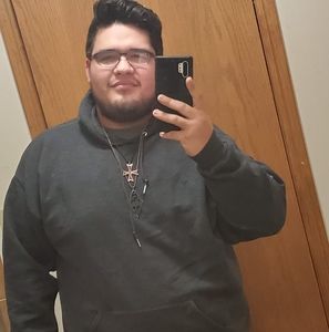 Meet your Posher, Brandon